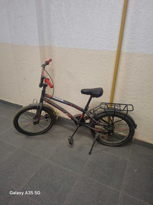 Велосипед детский