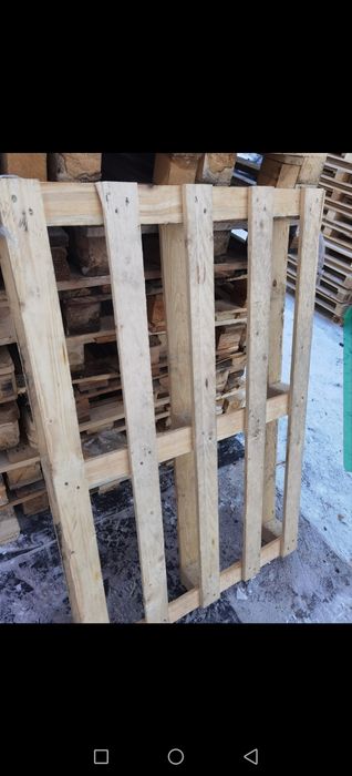 продам поддоны-палеты 80×120