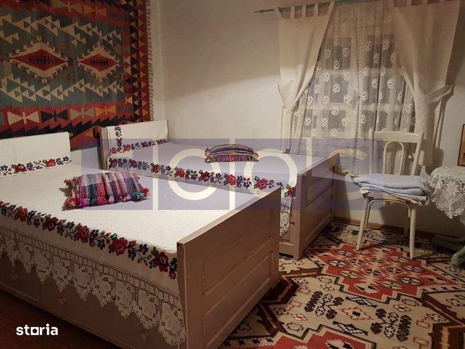 Vanzare Casa Traditionala | 131 Mp | Teren 460 Mp | Pasarea, Ilfov