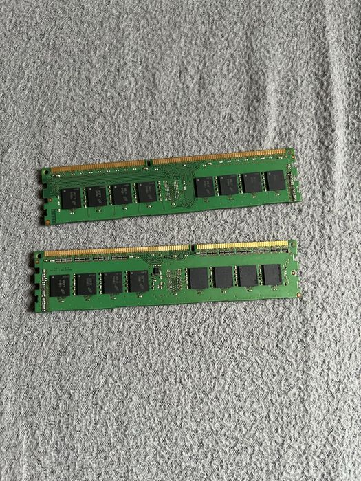 16 Gb Ram Ddr3 1600 Mhz 2x8