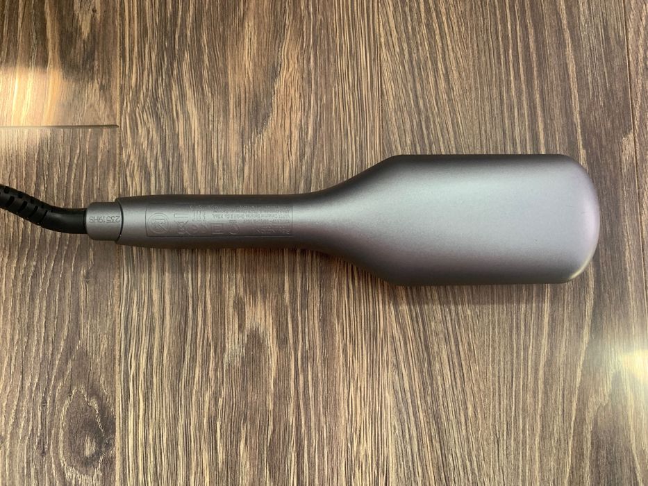 Placa Remington Keratin Protect