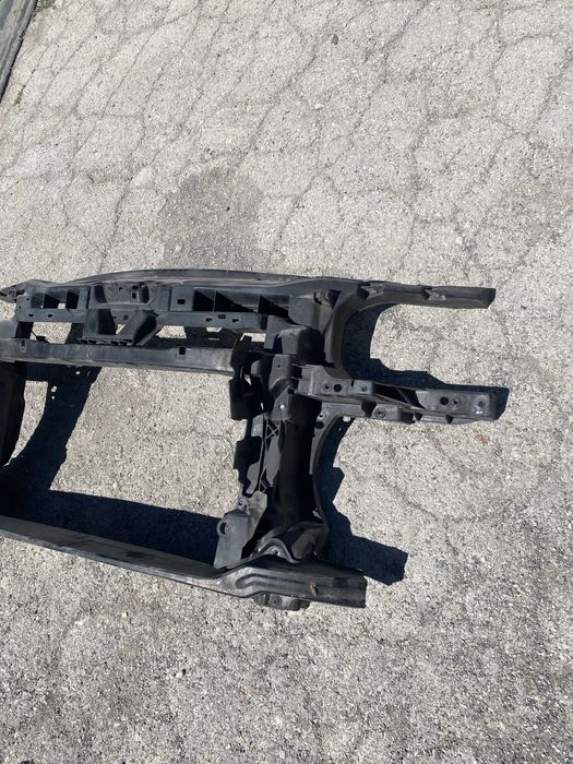 Очиларка маска туаран 2004г бензин