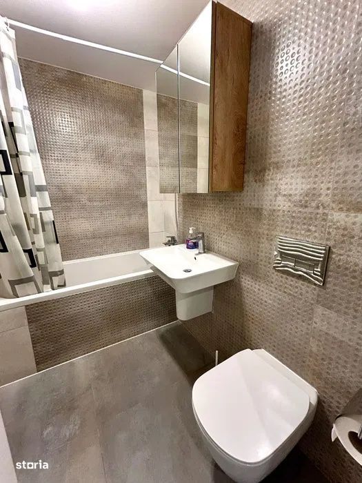 Apartament 2 camere | Modern | Parcare | Cloud 9 -Aviatiei