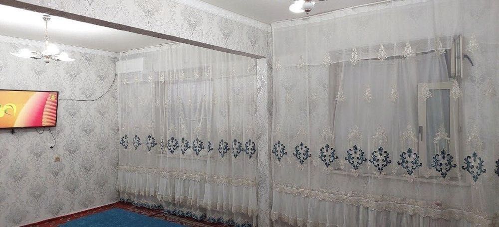 Срочно продаётся своя банковская квартира! 3/2/4 квартал Ц Чиланзар