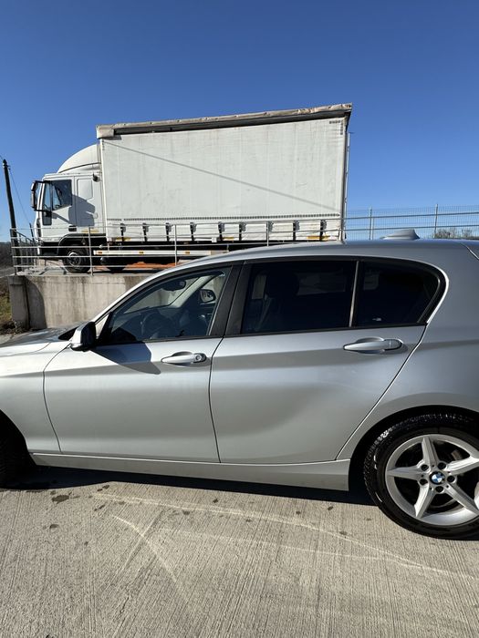 Vand bmw seria 1 F20