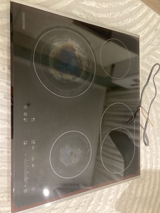 Варочная панель Samsung