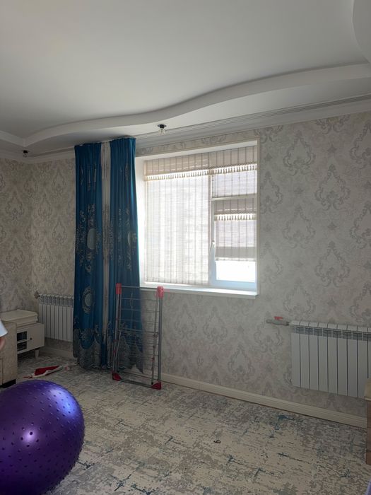 Квартира 2 комнатная