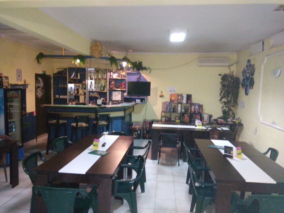 Продава се Заведение в Добрич, Кралска зона - 76 кв.м за 631 €/кв.м - Снимка #7