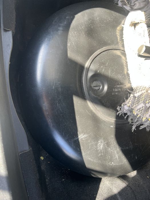 Hyundai Ix20  с удар