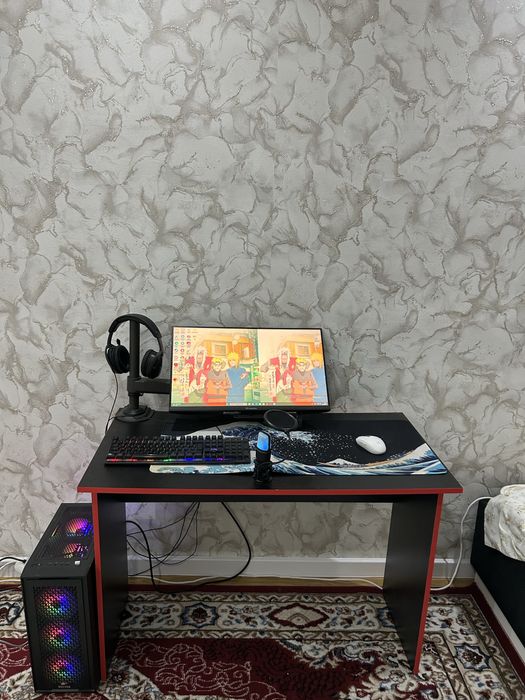 Продам компьютер в комплекте