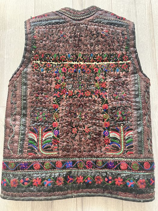 Pieptar/cojoc Maramures