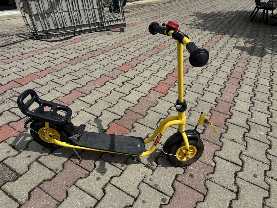 Trotineta copii Puky