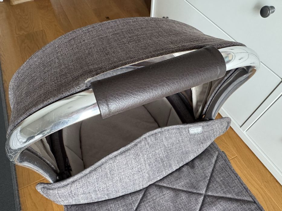 Кош за новородено Mamas & Papas Ocarro