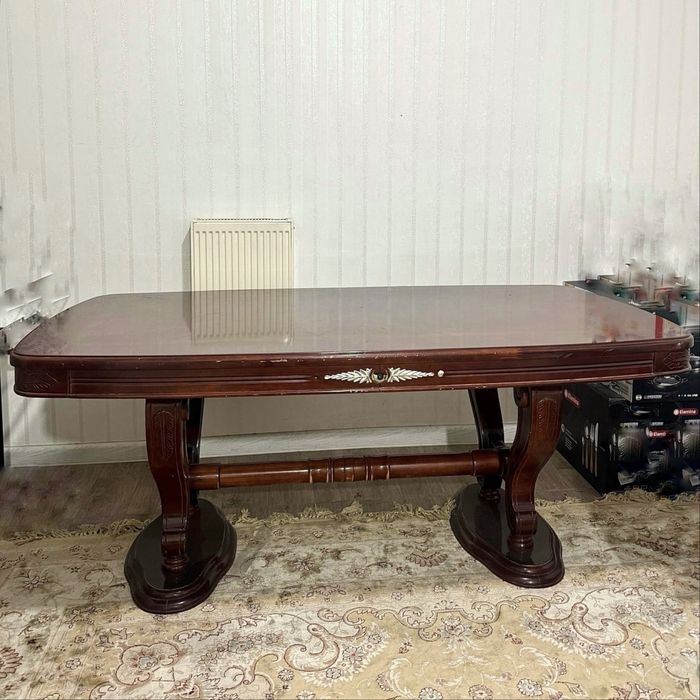 супер прочный СТОЛ 180х100х75