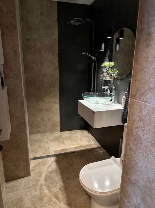 Дава се под наем Двустаен апартамент в Пловдив, Кършияка - 58 кв.м за 500 € - Снимка #5