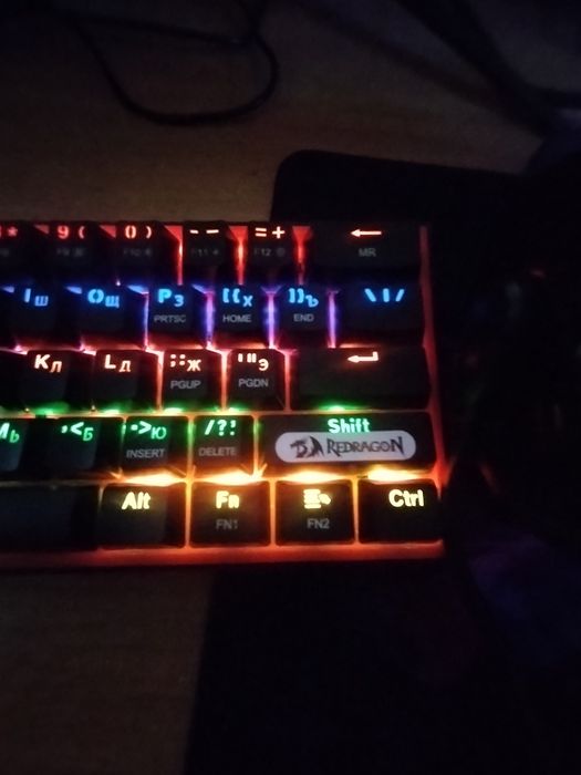 Продам Компьютер игровой