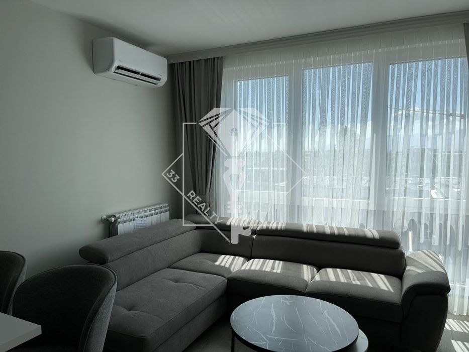 Продава се Двустаен апартамент в Пловдив, Христо Смирненски - 75 кв.м за 2400 €/кв.м - Снимка #5