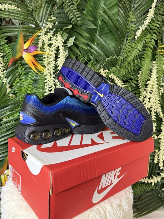 Nike Air Max DN Galaxy Blue
