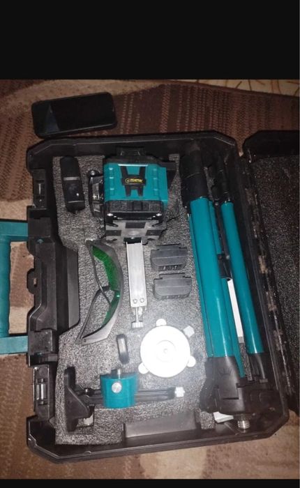 Уровень лазерный