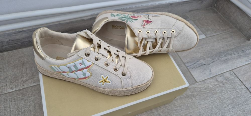 Pantofi Michael Kors