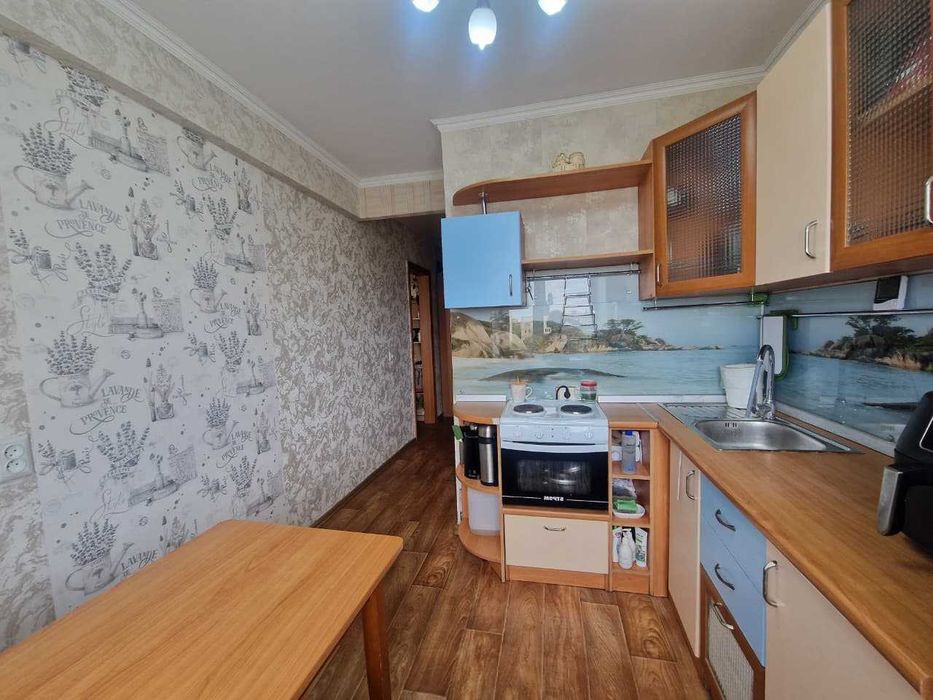Продам 2 комн Машхур Жусупа 23
