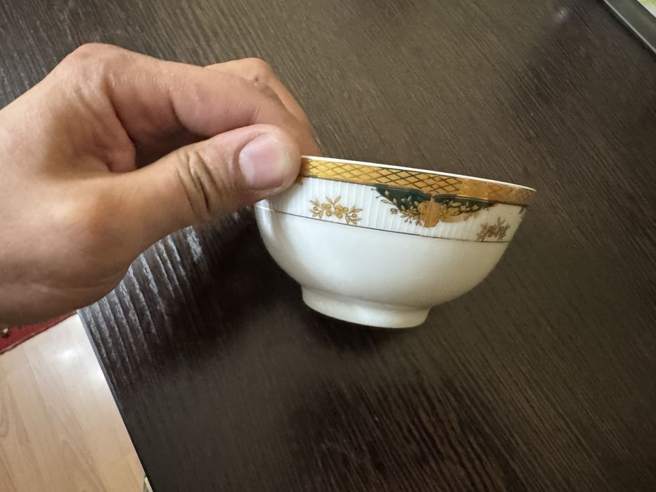 Кесе пиала кесюшки набор 6 штук