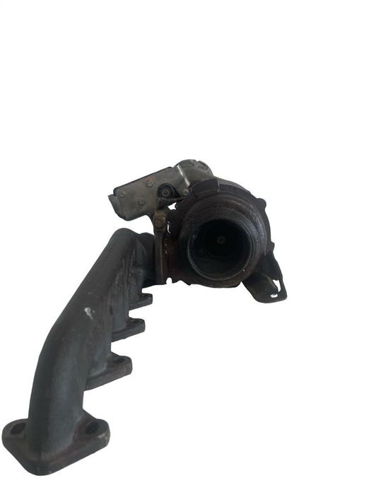 Turbina Bmw X3 E83N 2003 - 2011 3.0 D M57 D30 (306D3) 7796315G