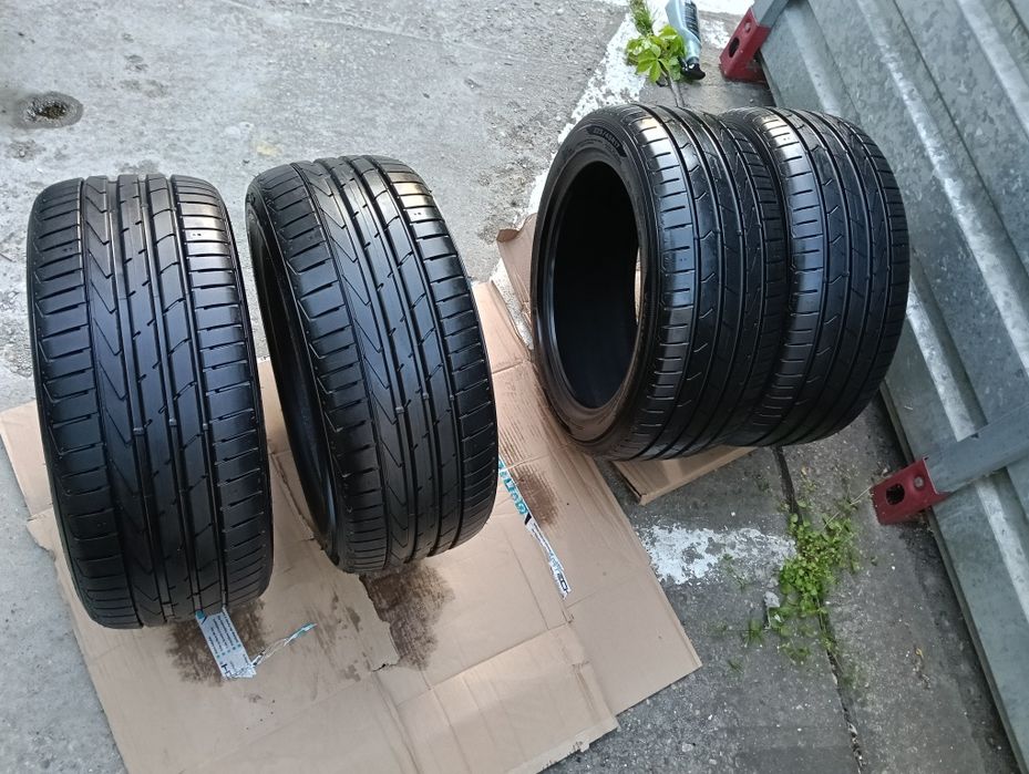 Anvelope Hankook 225 45 R17