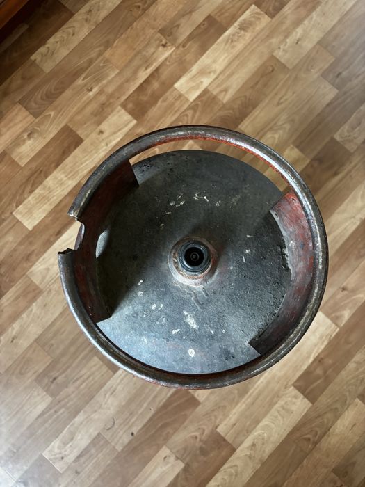 Газ балон продаю