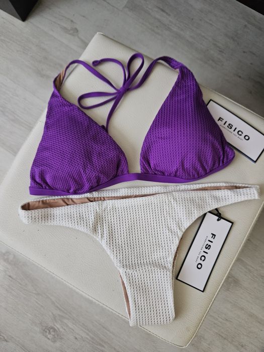 Дизайнерски бански Fisico