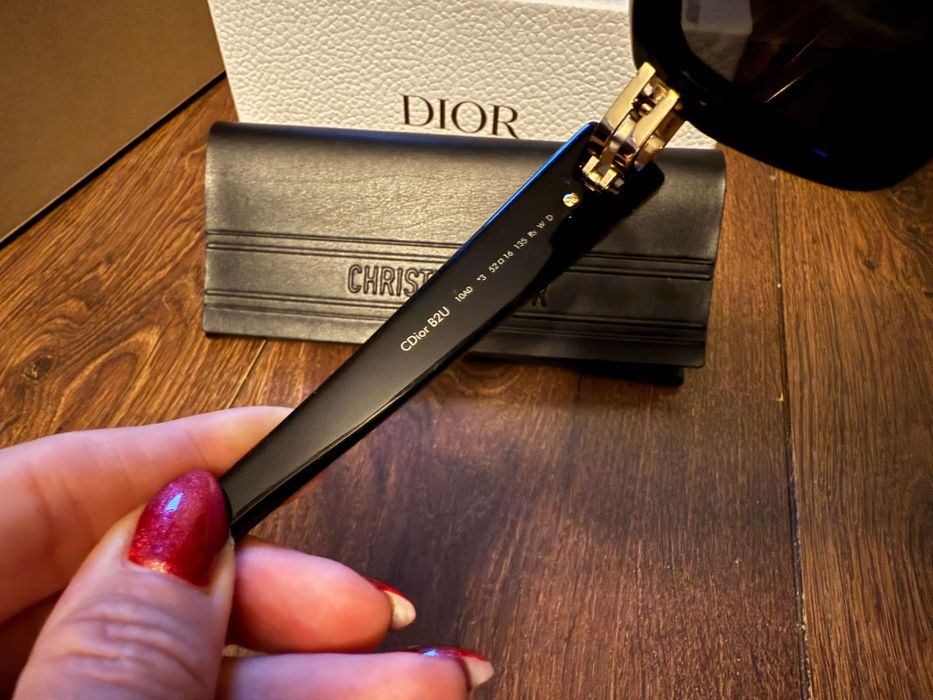 Dior слънчеви очила