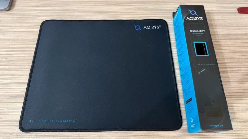 Mousepad Aqirys Singularity Mini