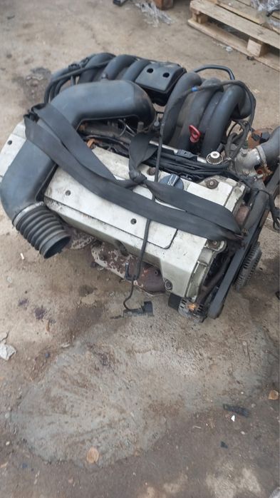 Авторазбор мерседес w210