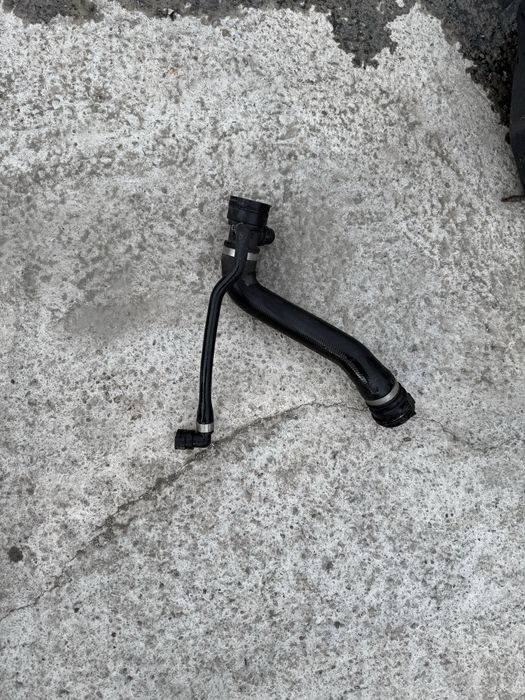 Furtun apa bmw e90 e91 e92 e93 3.0d n57 204cp 245cp