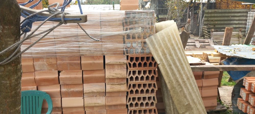 Planșeu ceramic 80 mp