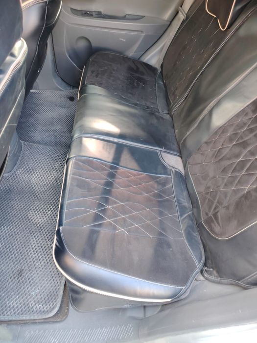 Продаётся Hyundai Santa Fe 2002