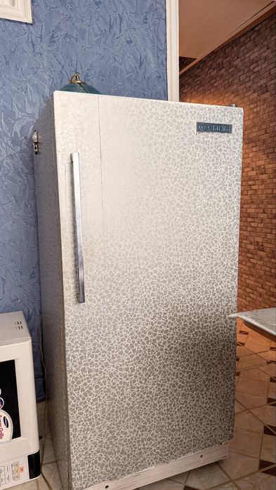 Холодильник Свияга