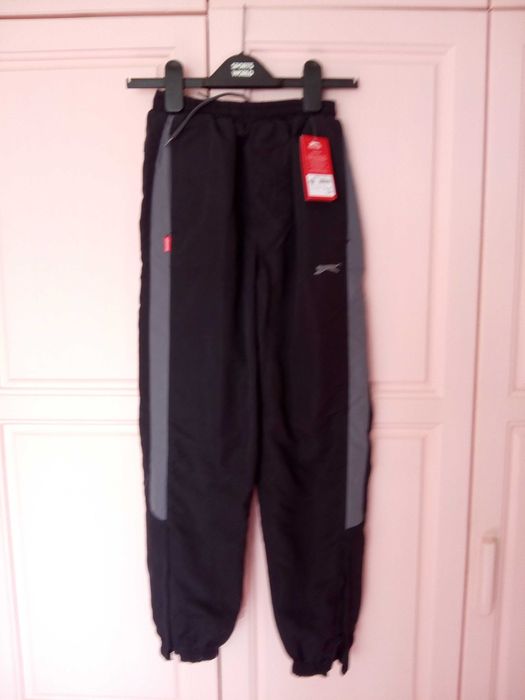 НОВО долнище на анцунг "Slazenger" на ПРОМОЦИЯ