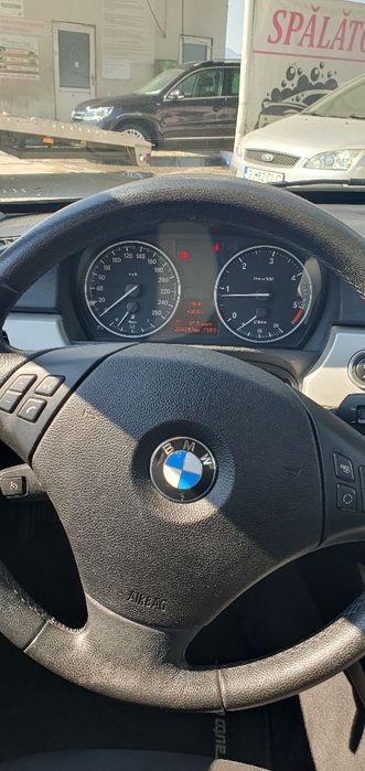 BMV 320 E90.2011 CP 185 Euro 5