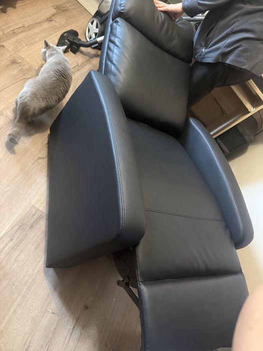 Нов масажен стол jysk