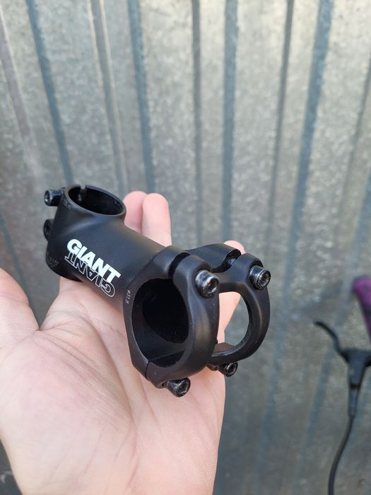 Вынос руля Giant