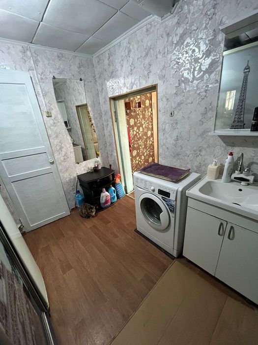 Продам дом в районе Бензостроя