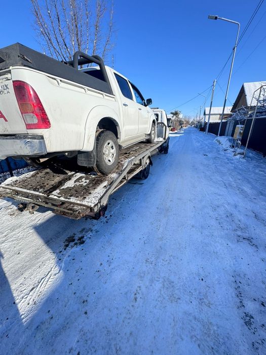 Эвакуатор  круглосуточно