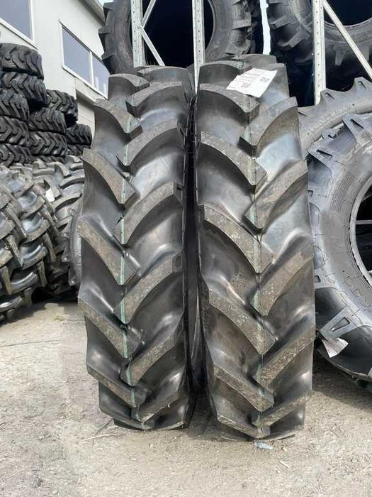 9.5-32 Anvelope noi de tractor marca OZKA cu 8PR