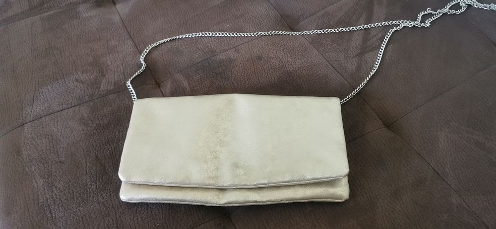 S. Oliver-дамска чанта тип клъч