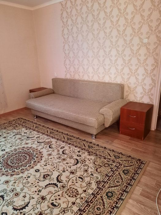 1 комнатная  Квартира