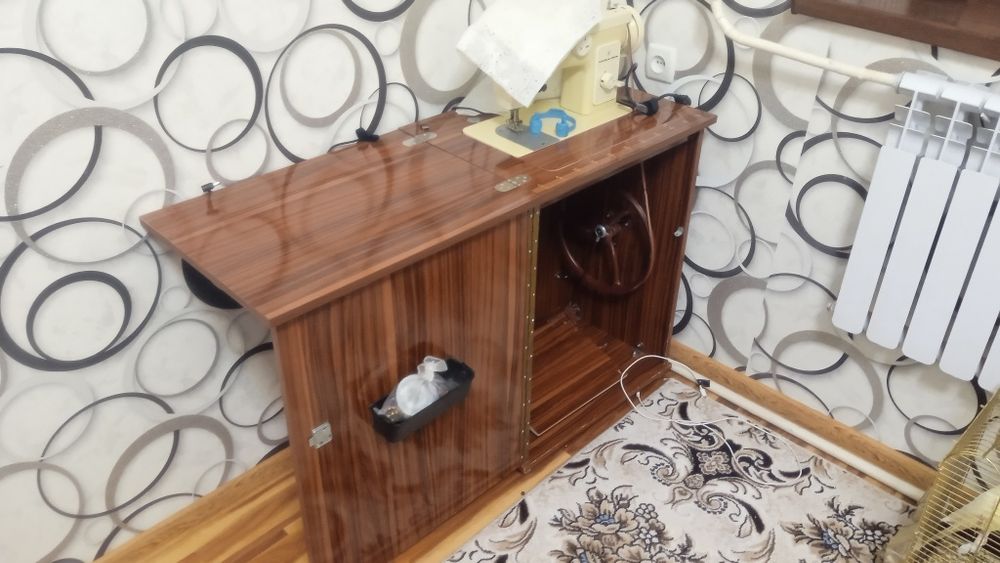 Tikish moshina sotiladi