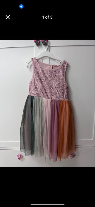 Rochita H&M marimea 122