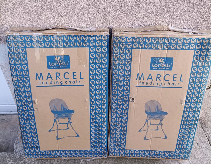 Столчета за хранене Lorelli