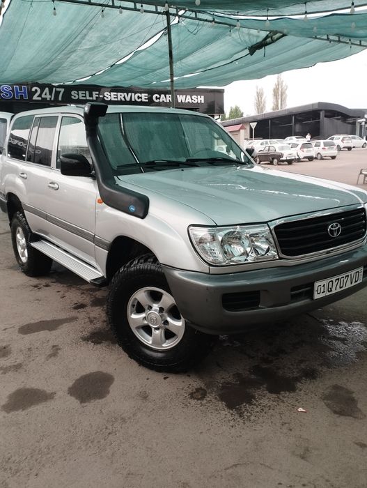 Tayota lancuzr 105 sotilad